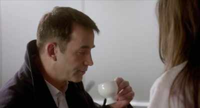 Can you believe me,
he is more reliable. - About Love