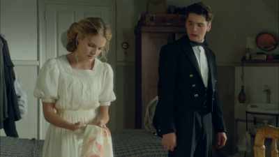 Can you believe we pulled
this off so quickly? - Grand Hotel