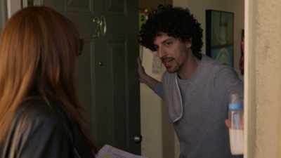 - Can you believe that?
- I mean, yeah, - Rebel