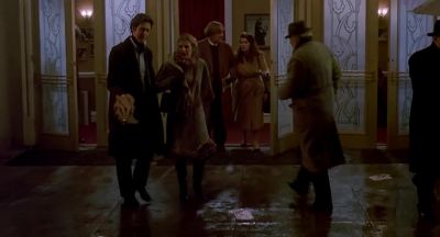 Can you believe that - Death Becomes Her