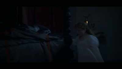 Can you believe that? - The Serpent Queen