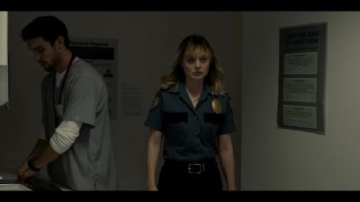 - Can you believe this? - Amazing. - Pieces of Her