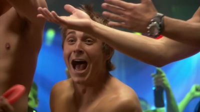 Can you believe this? - American Pie Presents: The Naked Mile
