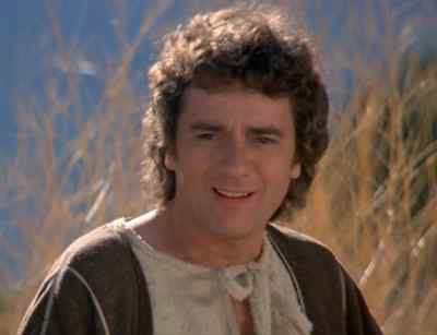 Can you believe this, Zerelda? - Wholly Moses!
