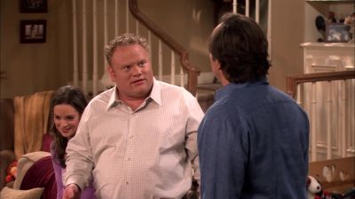Can you blame me? - According to Jim