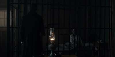 Can you bring it to me? - Chapelwaite