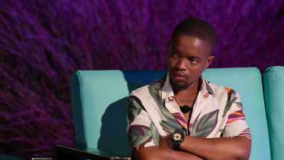 Can we build that life
we said we would build, - Love Never Lies: South Africa