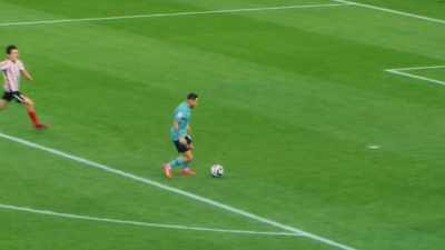 Can Burnley kill the game off?
Josh Brownhill! - Mission to Burnley