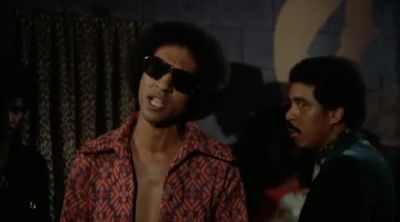 Can you buy that - The Mack