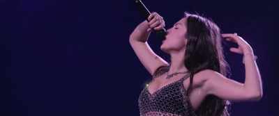 Can you call somebody
before somebody gets hurt? - Olivia Rodrigo: GUTS World Tour