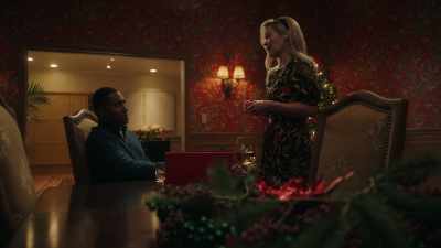 Can we cancel
Christmas dinner? - Cruel Summer