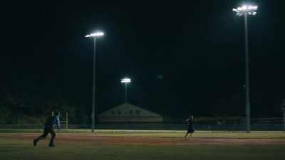 Can Carter make it a homer? - The Girl from Plainville