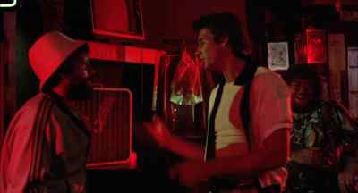 - Can you cash a cheque?
- Cheque? - Breathless
