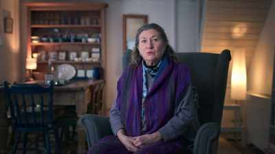 ...can cause so much pain - Sophie: A Murder in West Cork