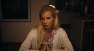 Can we change the conversation
for dinner tonight, - Running on Empty