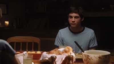 Can Charlie come out and play? - The Perks of Being a Wallflower