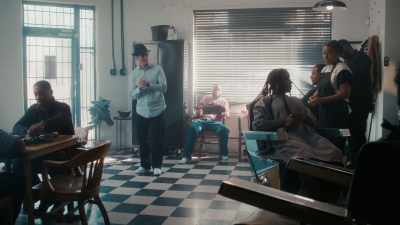 Can we chat?
-Yeah, we can. I’m sorry. - Keyshia Cole: This Is My Story