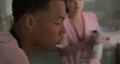 Can you check?
I'm really not sure. - Sage homme