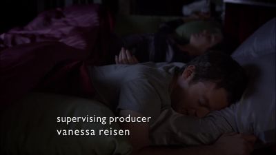 Can you check on the baby? - Weeds