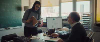 Can you check - Marguerite's Theorem