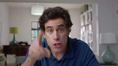 - Can you come here today at three o'clock?
- Can I fuck! - Hang Ups