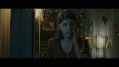 Can you come to Payal theatre? - Dil Bechara