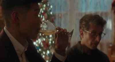 Can you come turn
this music off? - Christmas Eve in Miller’s Point