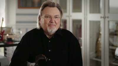 Can you come up and get me?"
He said, "I'll be right up." - If I Leave Here Tomorrow: A Film About Lynyrd Skynyrd