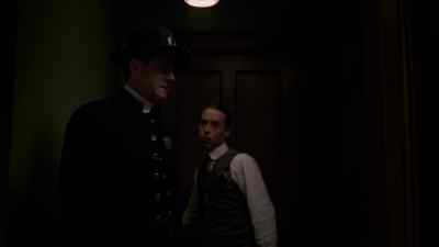 Can you come with me? - Boardwalk Empire