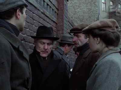Can you come with us? - Holocaust