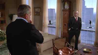 - Can we conclude our business?
- It's on the way. - The Formula