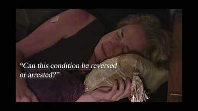 >> Can this condition
be reversed-- - Hacking the Afterlife