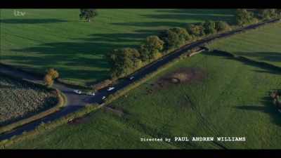 Can you confirm
convoy destination? - A Confession
