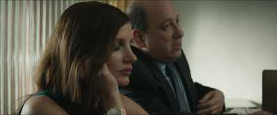 Can you confirm
the names on
the list - Molly's Game