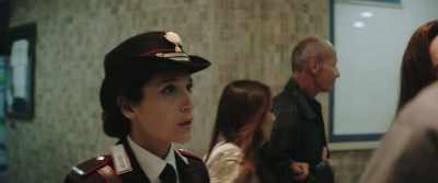 Can you confirm that Valentina and Diego met at school? - I Am the Abyss