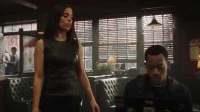Can someone contact Justice - Whiskey Cavalier