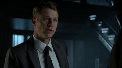 Can we count on them? - Gotham