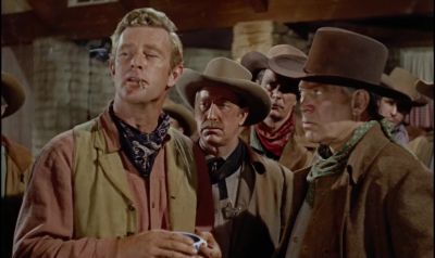 Can you dance Can you play - Johnny Guitar