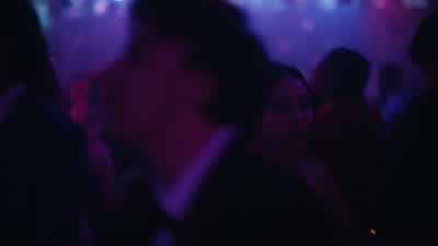 Can you dance? - Euphoria