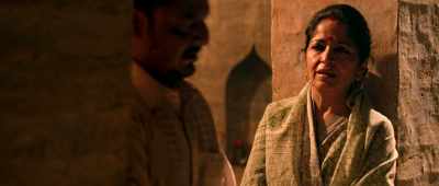 Can we decide, for once? - Mukkabaaz