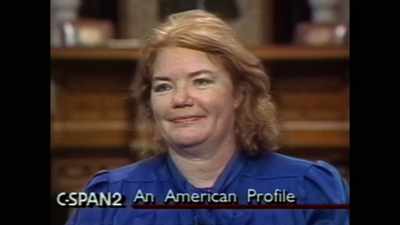 Can you define what it means
to you to be a Texan? - Raise Hell: The Life & Times of Molly Ivins