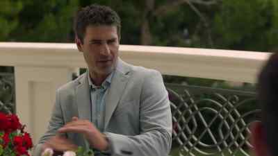 Can you deny that
since you were born, - A Greek Recipe for Romance
