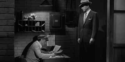 Can you direct me to miss
Dolly Moore's room, please? - Beyond a Reasonable Doubt