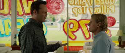 What All the future is is laterThat's literally what the future is What are you talking about - The Internship