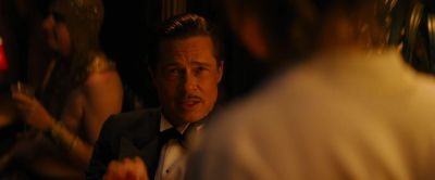 Can you do a corpse reviver - Babylon