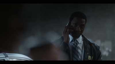 Can you do a search
on an Aaron Donner for me? - Travelers