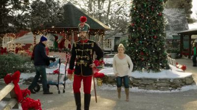 Can we do that again - A Very Nutty Christmas