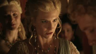 Can he do it again? - Spartacus