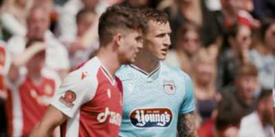 Can they do it again, Wrexham, - Welcome to Wrexham