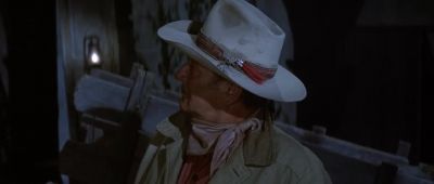 Anything at all - Big Jake